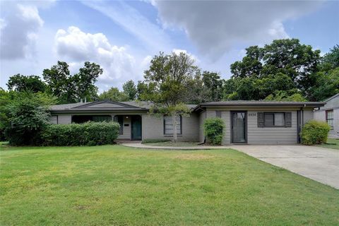 A home in Richland Hills