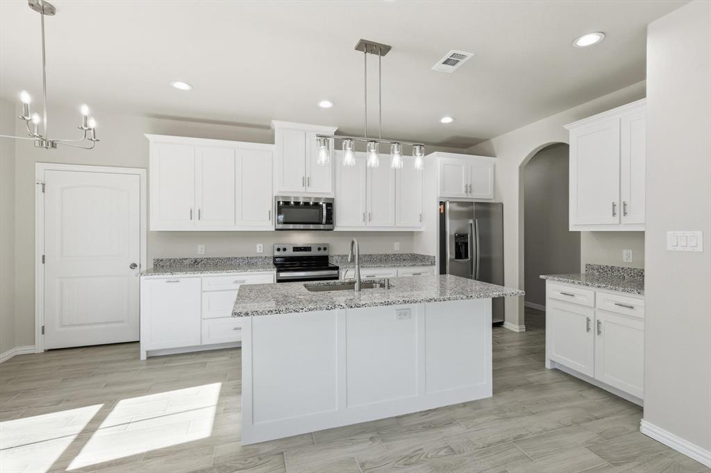 JERARDO MARTINEZ ADDITION - Residential