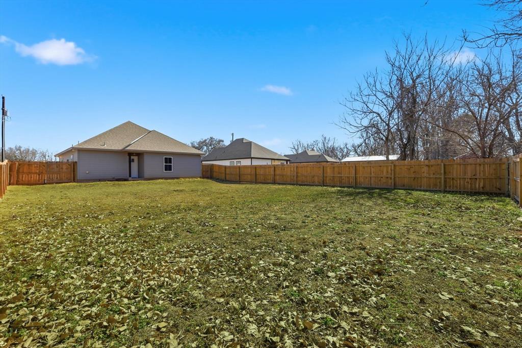 JERARDO MARTINEZ ADDITION - Residential