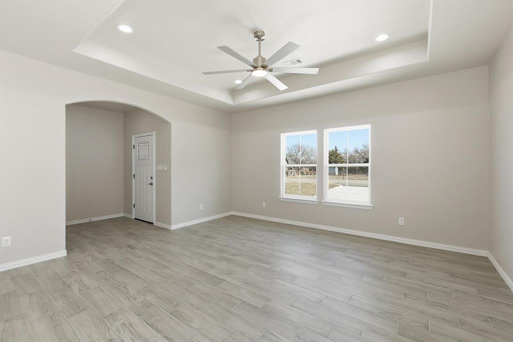 JERARDO MARTINEZ ADDITION - Residential