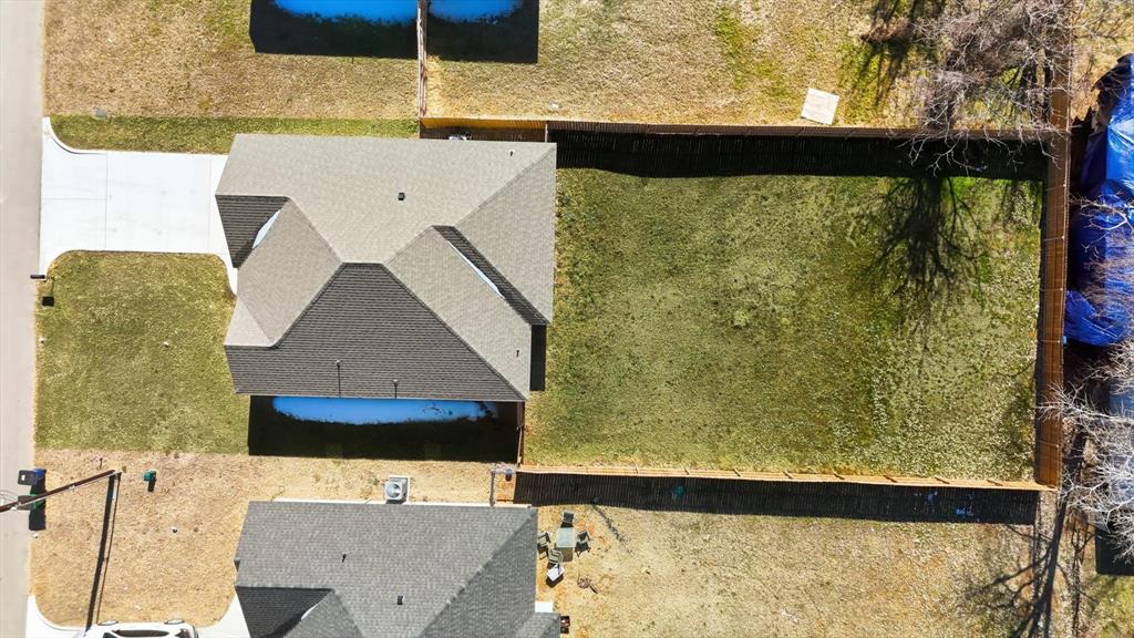 JERARDO MARTINEZ ADDITION - Residential