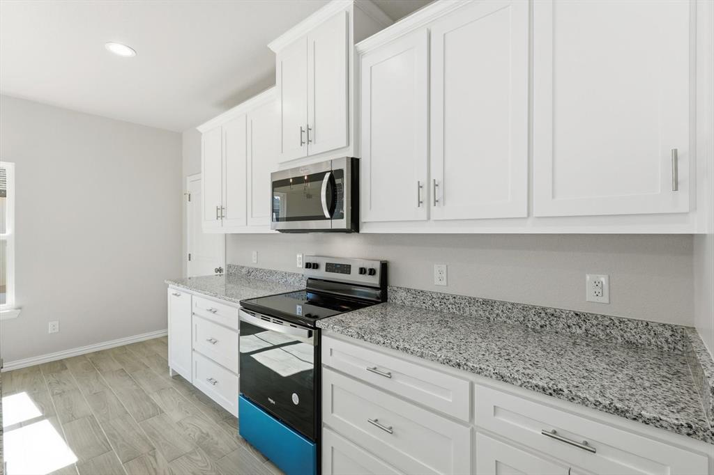 JERARDO MARTINEZ ADDITION - Residential