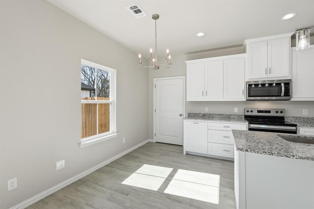 JERARDO MARTINEZ ADDITION - Residential