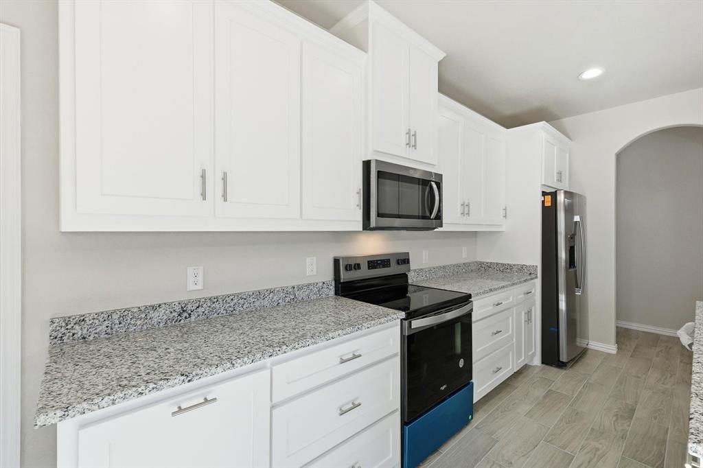 JERARDO MARTINEZ ADDITION - Residential