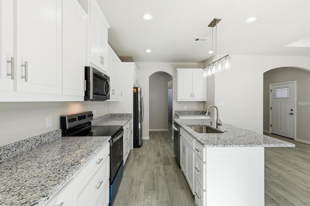 JERARDO MARTINEZ ADDITION - Residential