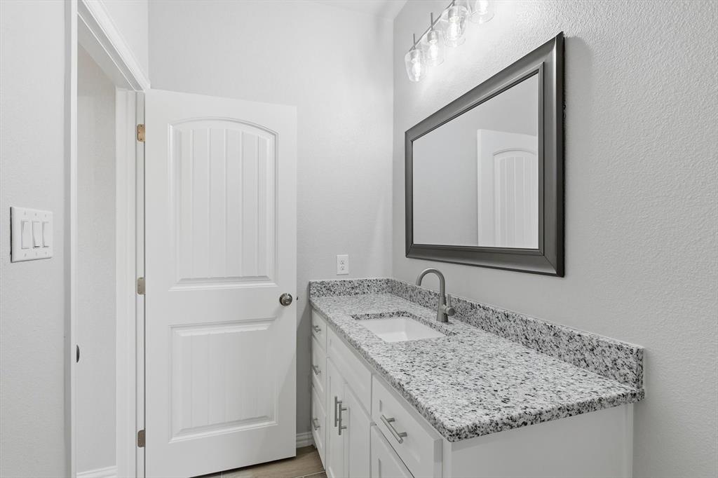 JERARDO MARTINEZ ADDITION - Residential