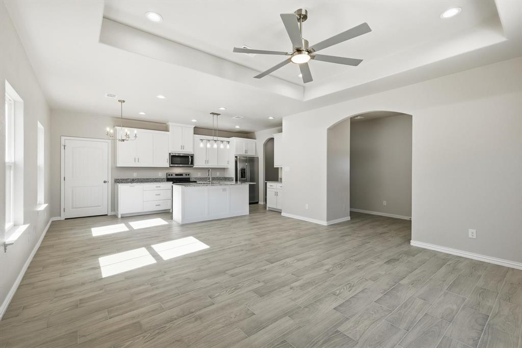 JERARDO MARTINEZ ADDITION - Residential