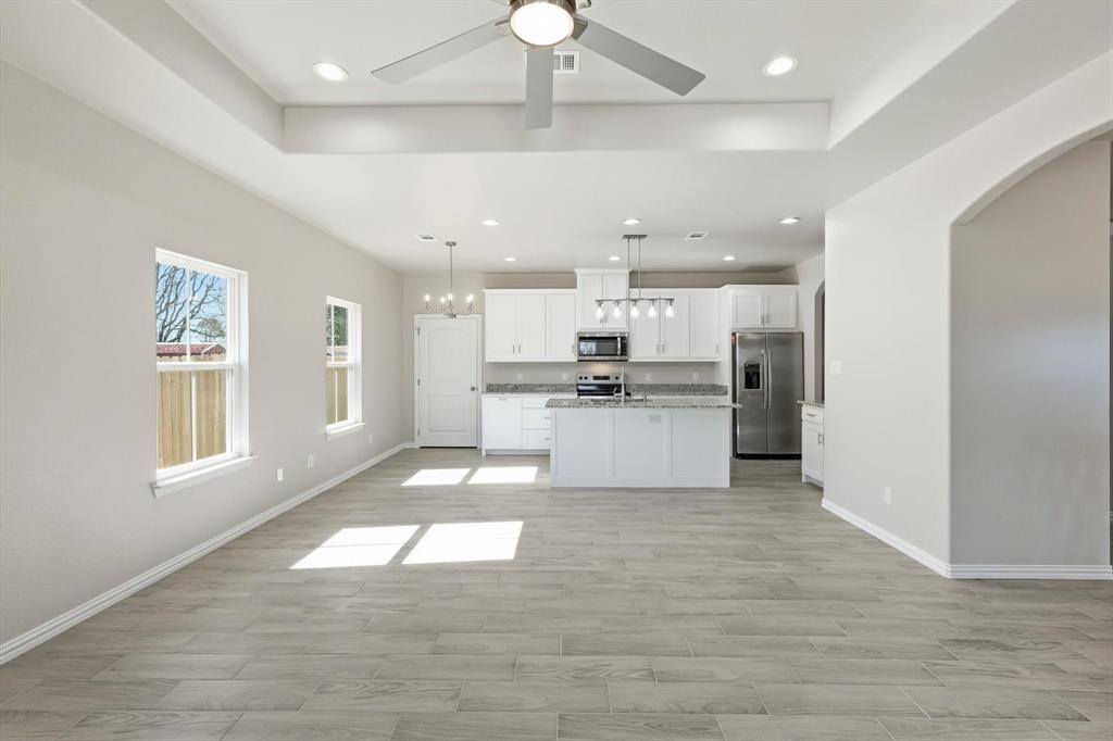 JERARDO MARTINEZ ADDITION - Residential