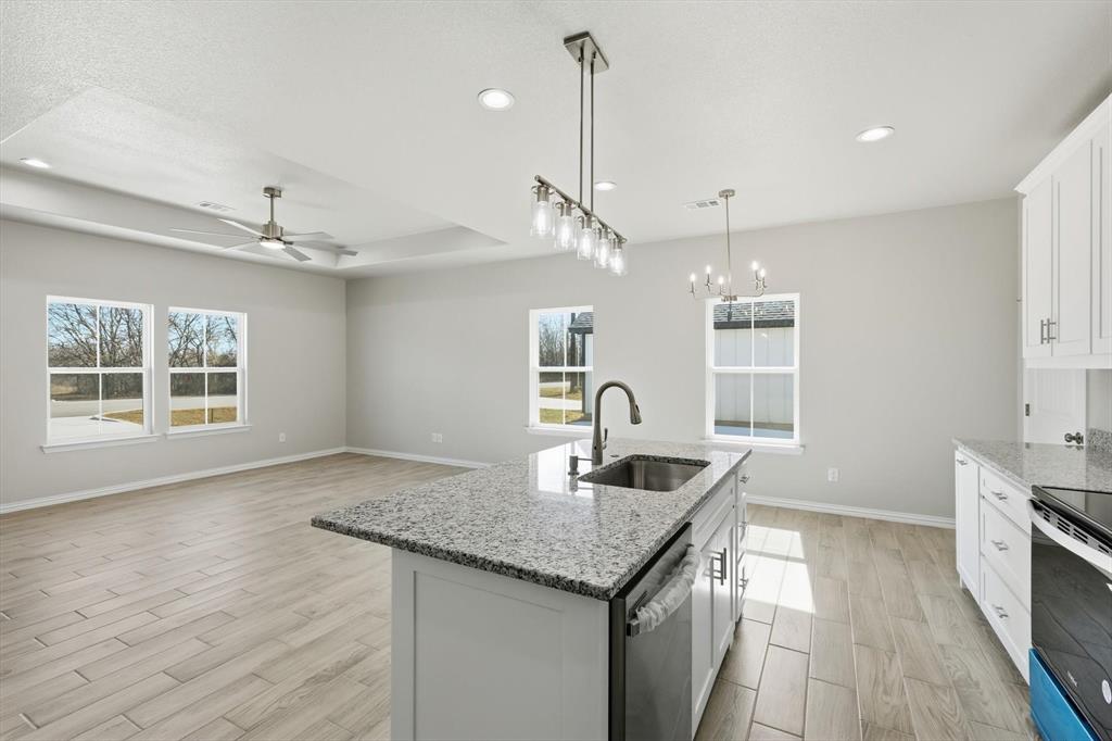 JERARDO MARTINEZ ADDITION - Residential