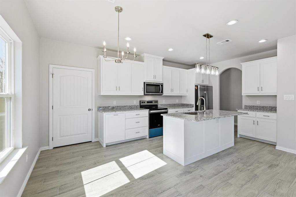 JERARDO MARTINEZ ADDITION - Residential