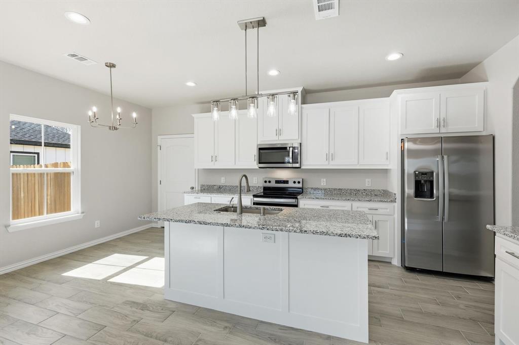 JERARDO MARTINEZ ADDITION - Residential