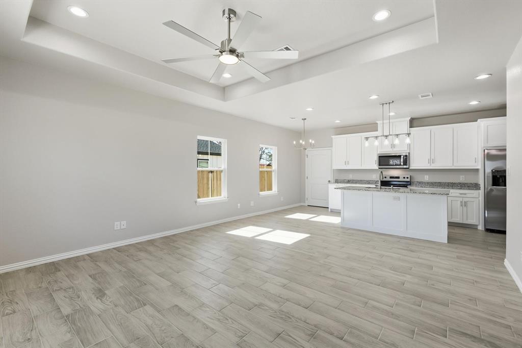 JERARDO MARTINEZ ADDITION - Residential