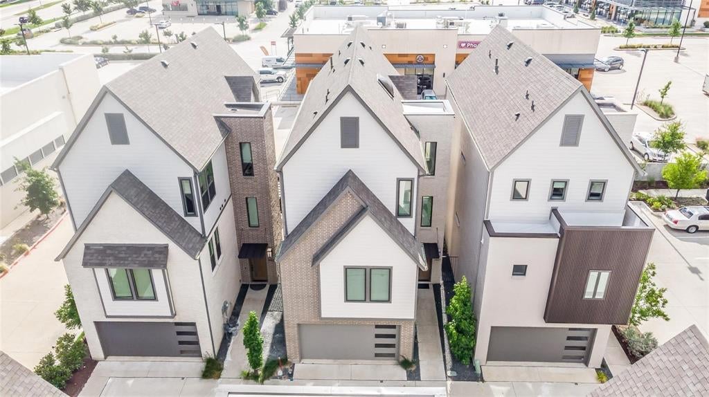 3465 Market Row
