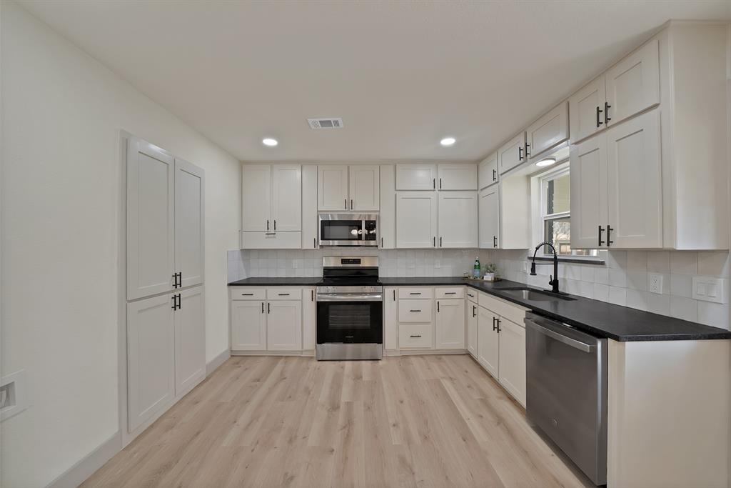 Richland Hills Add - Residential