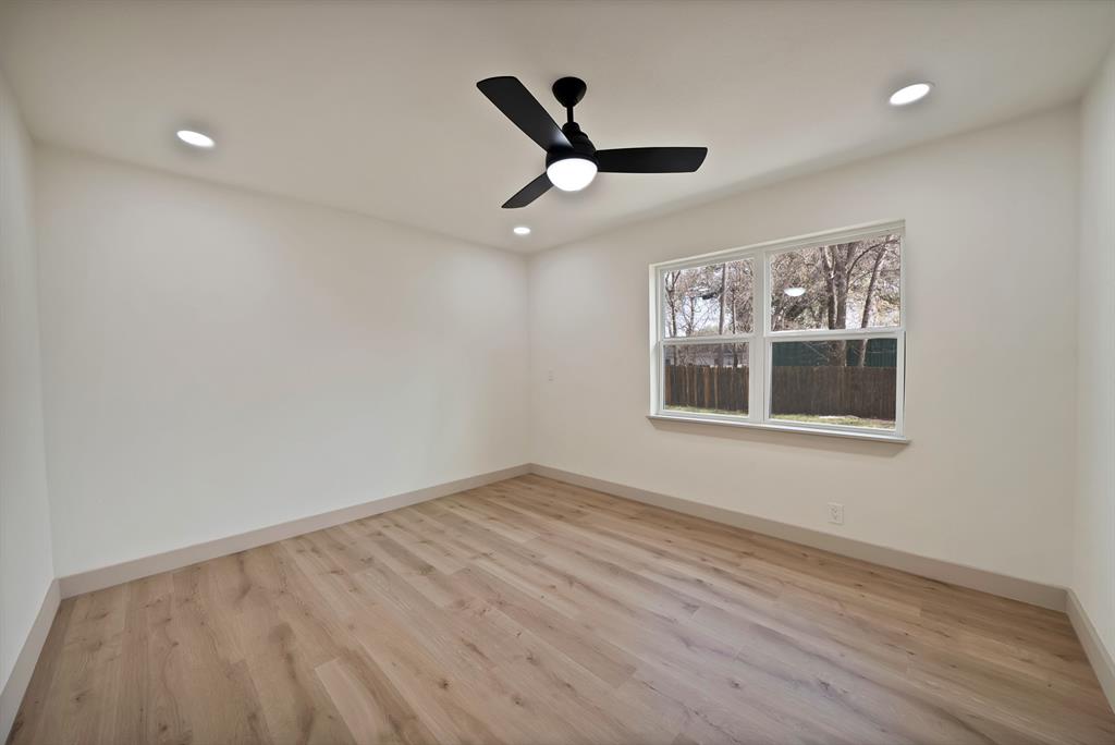 Richland Hills Add - Residential