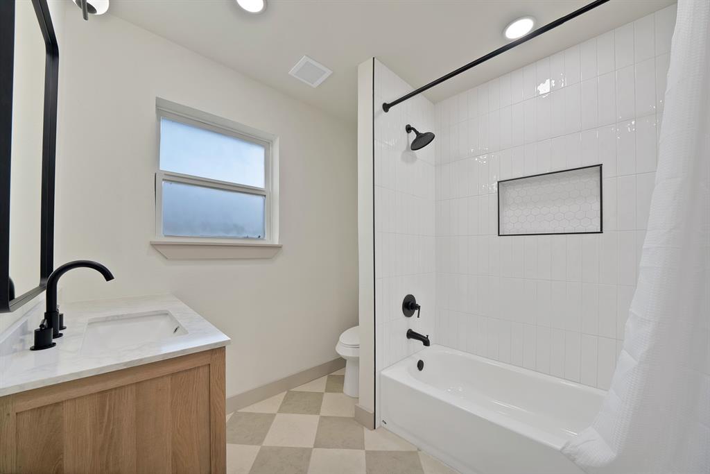 Richland Hills Add - Residential