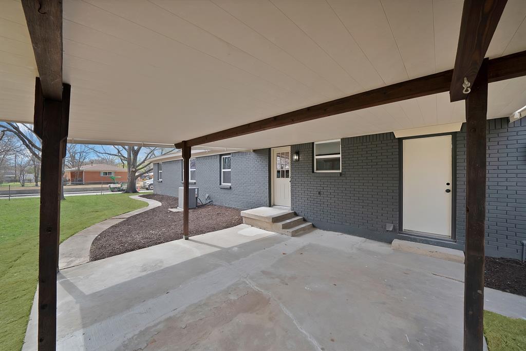 Richland Hills Add - Residential