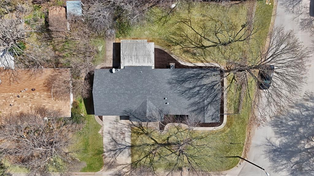 Richland Hills Add - Residential