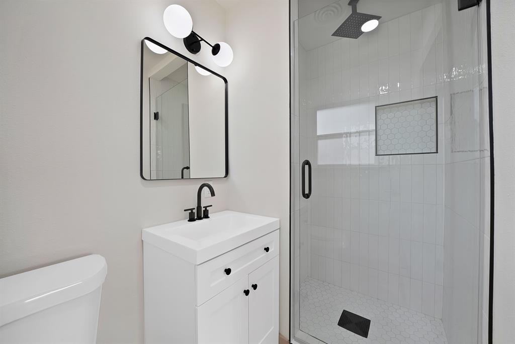 Richland Hills Add - Residential