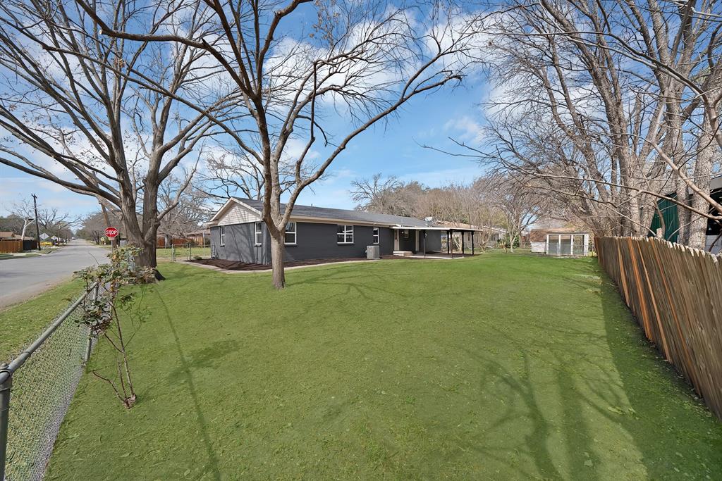 Richland Hills Add - Residential