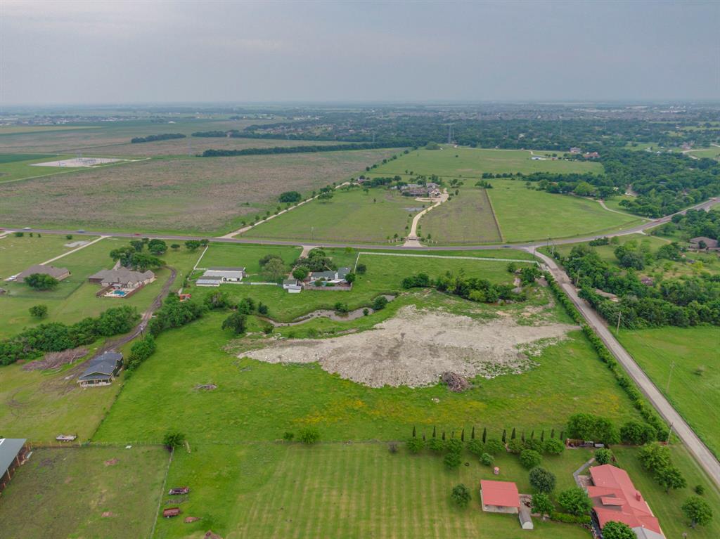 Lot 10 Robnett Road