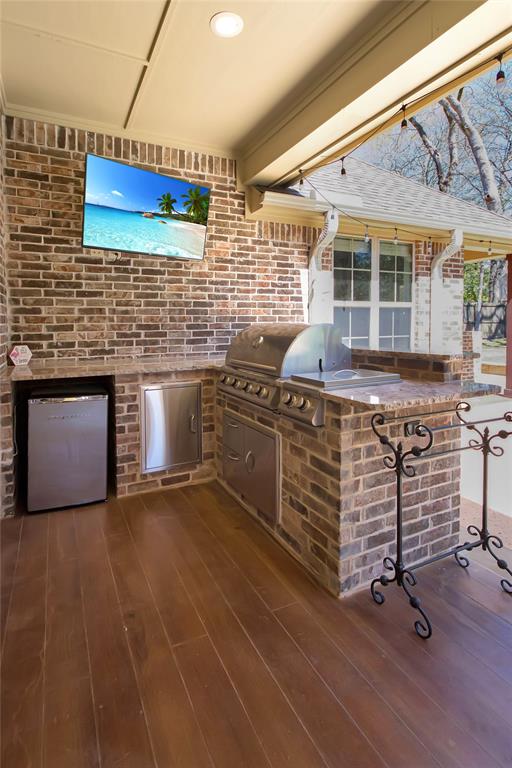 Cambridge Bend Estates - Residential