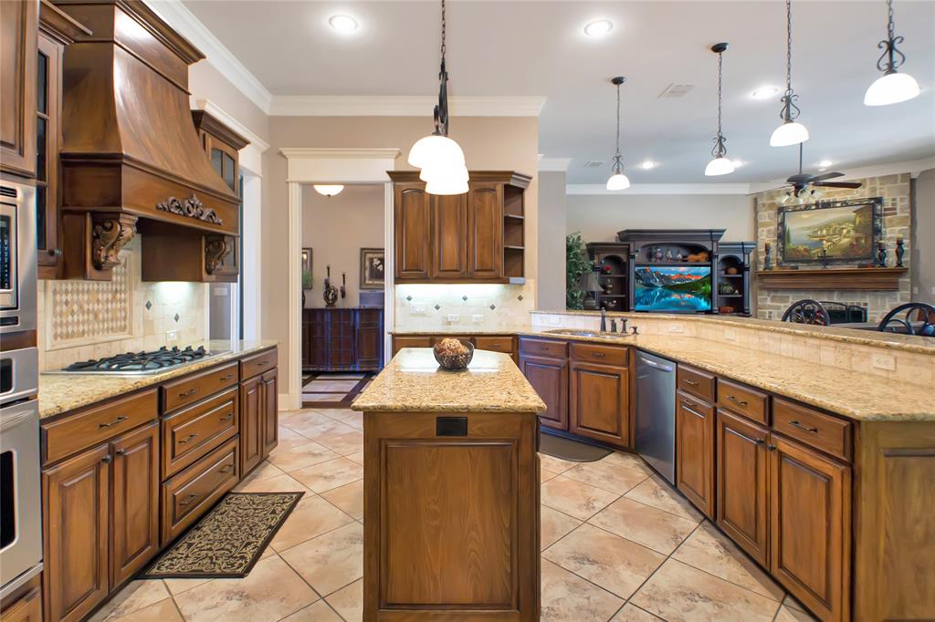 Cambridge Bend Estates - Residential