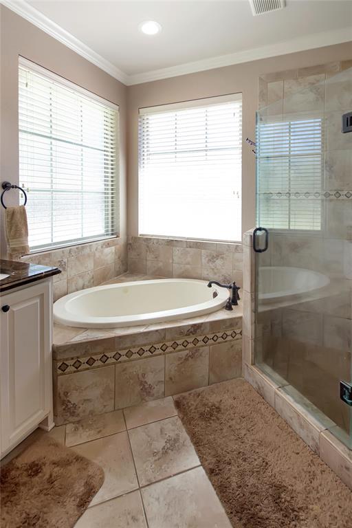 Cambridge Bend Estates - Residential