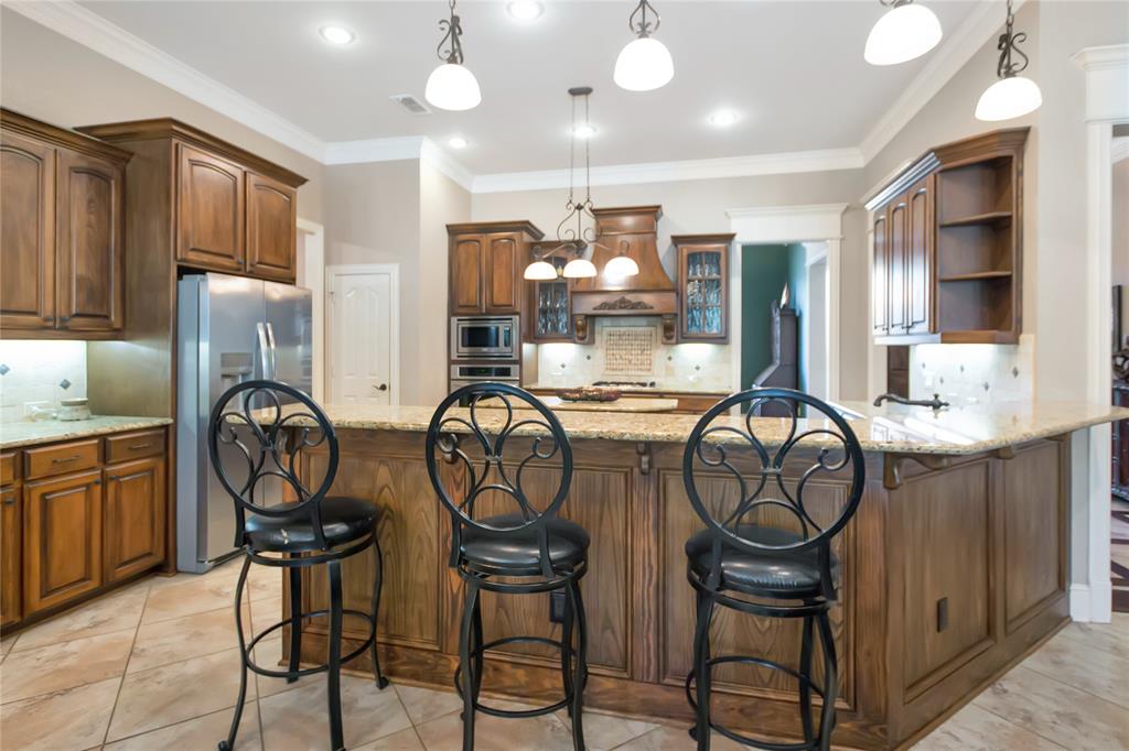 Cambridge Bend Estates - Residential