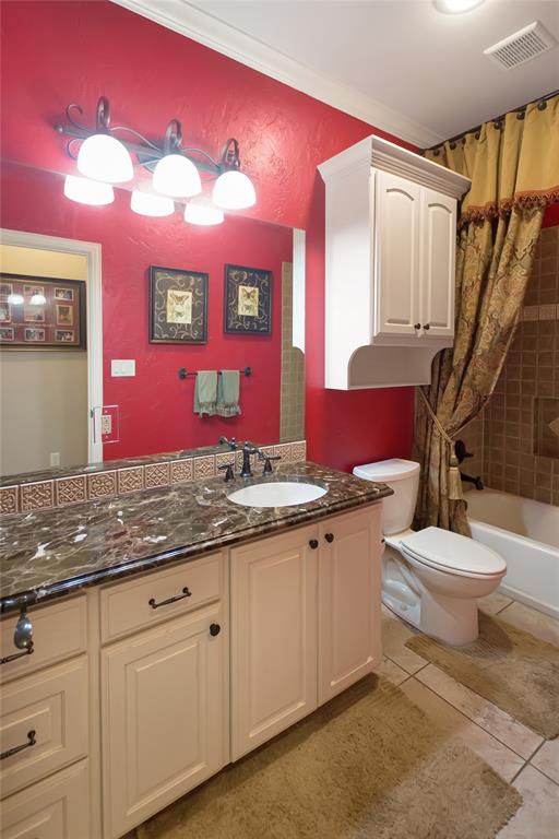 Cambridge Bend Estates - Residential