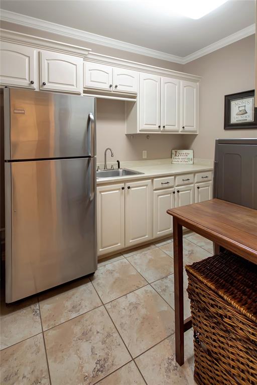 Cambridge Bend Estates - Residential