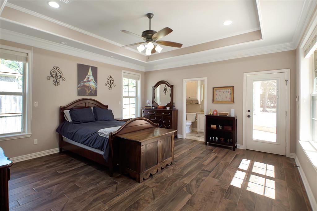 Cambridge Bend Estates - Residential