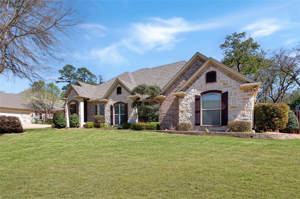 Cambridge Bend Estates - Residential