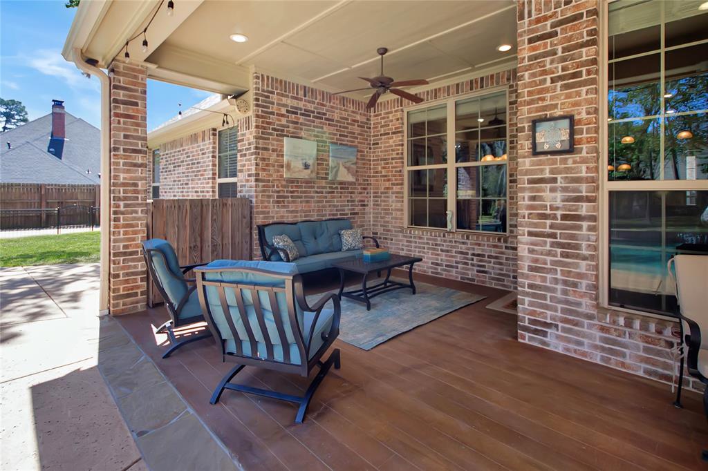 Cambridge Bend Estates - Residential