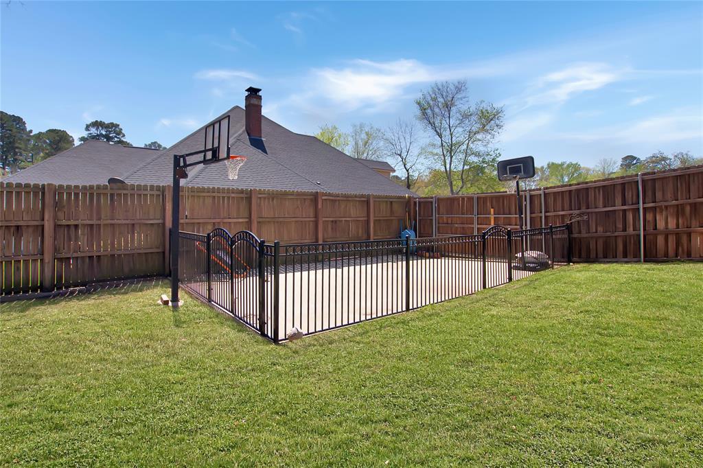 Cambridge Bend Estates - Residential