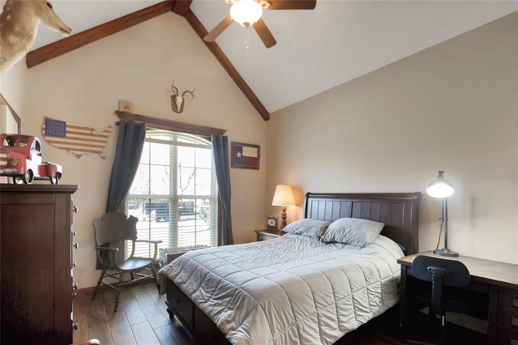 Cambridge Bend Estates - Residential