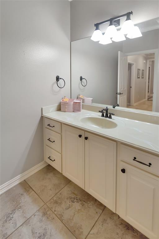 Cambridge Bend Estates - Residential