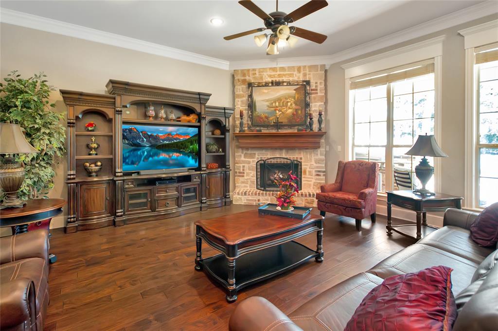 Cambridge Bend Estates - Residential