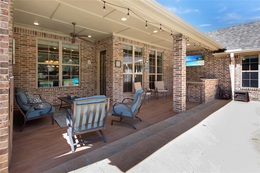 Cambridge Bend Estates - Residential