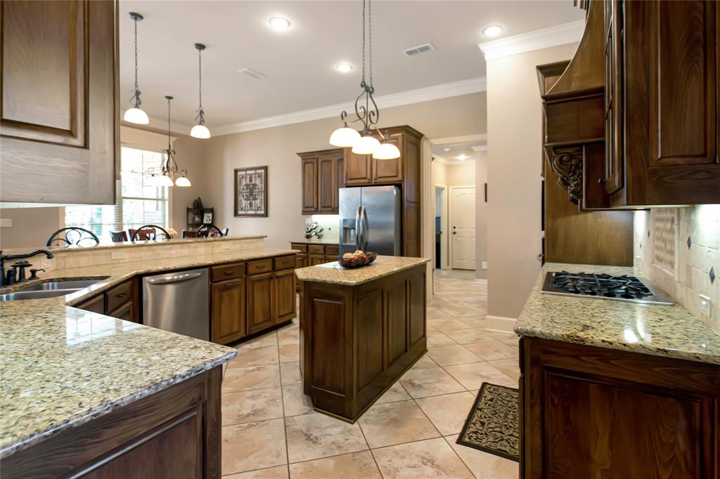 Cambridge Bend Estates - Residential