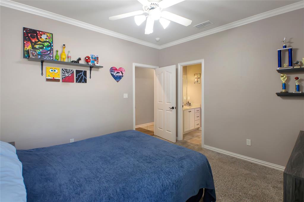 Cambridge Bend Estates - Residential