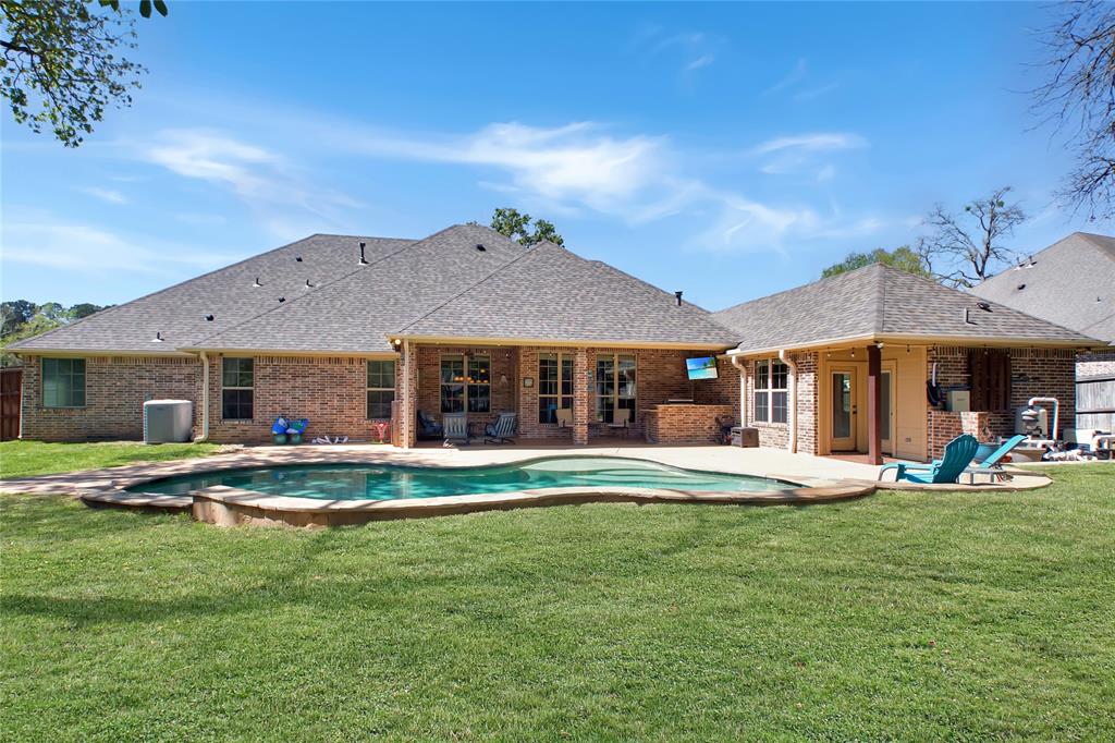 Cambridge Bend Estates - Residential