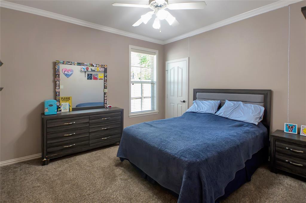 Cambridge Bend Estates - Residential