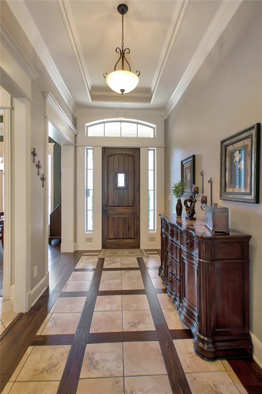 Cambridge Bend Estates - Residential