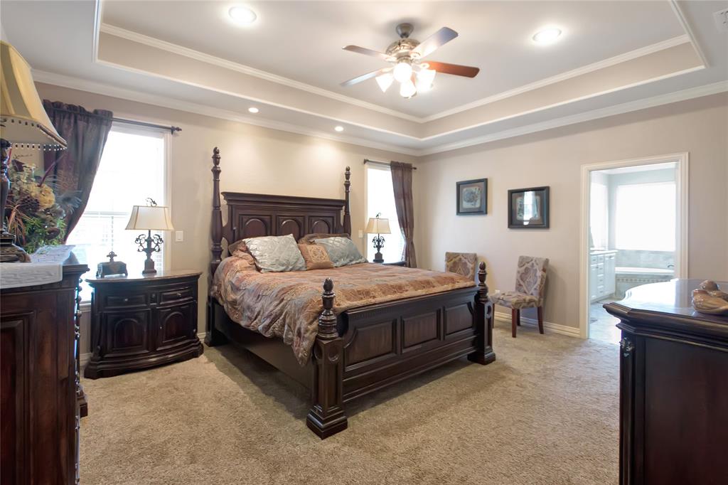 Cambridge Bend Estates - Residential