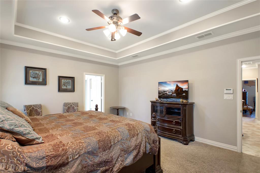 Cambridge Bend Estates - Residential