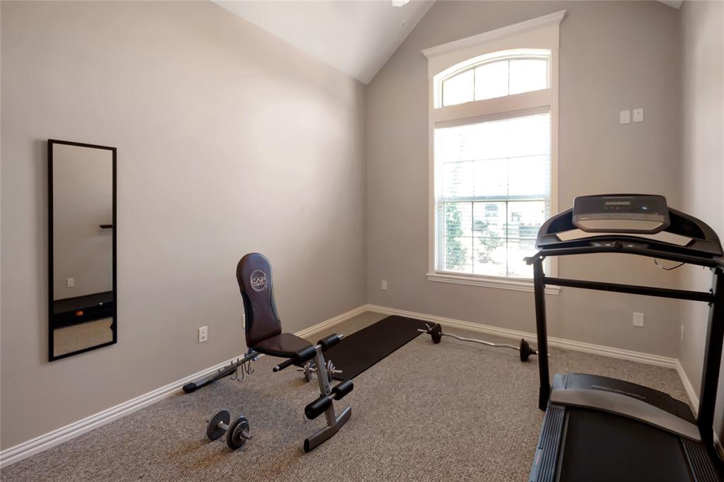 Cambridge Bend Estates - Residential