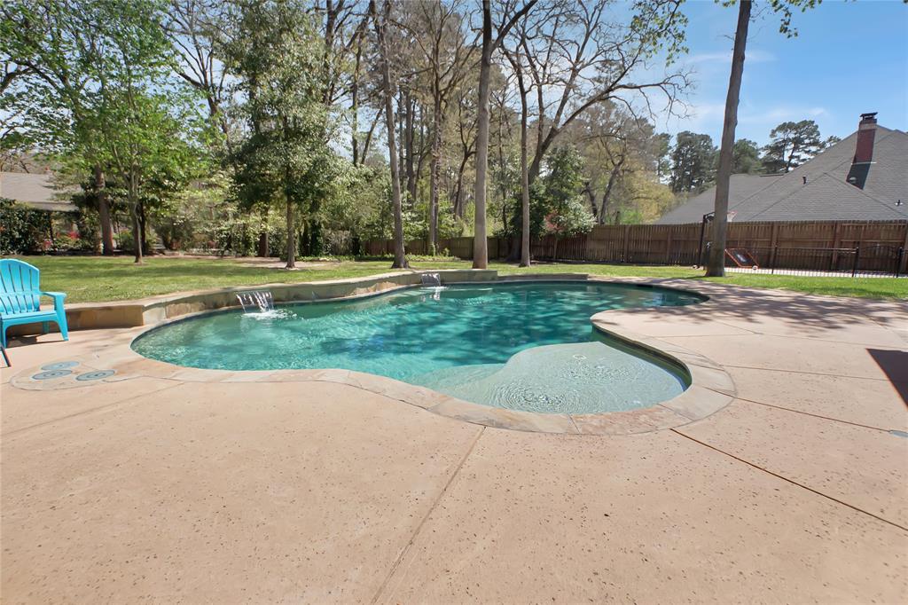 Cambridge Bend Estates - Residential