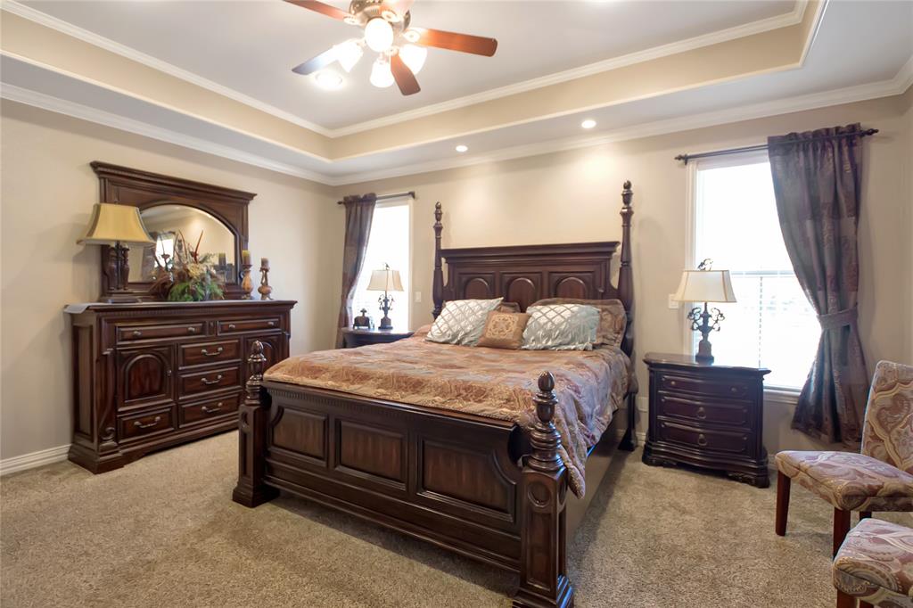 Cambridge Bend Estates - Residential