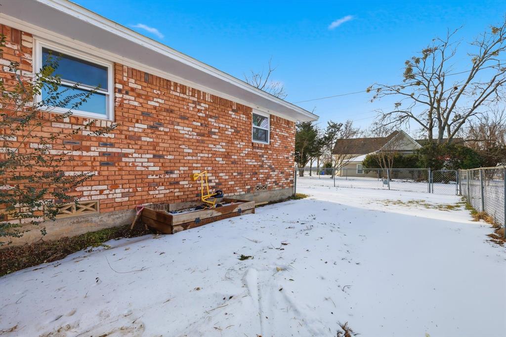 O T Krum - Residential